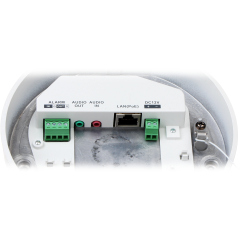 IP-камера  Hikvision DS-2CD2743G0-IZS