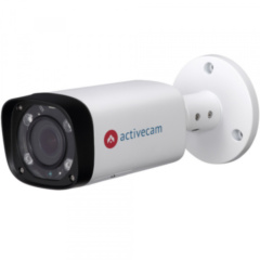 Уличные IP-камеры ActiveCam AC-D2123WDZIR6