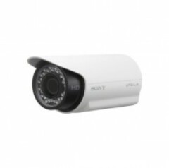 Уличные IP-камеры Sony SNC-CH160