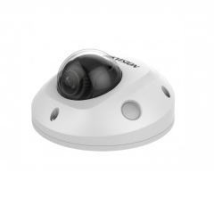 IP-камеры Wi-Fi Hikvision DS-2CD2563G0-IWS (4mm)(D)