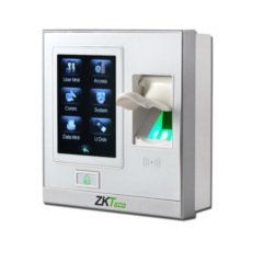 Считыватели биометрические ZKTeco SF400(ZLM60)