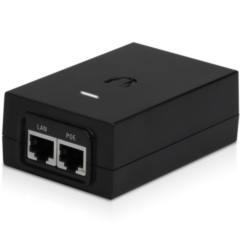 Инжекторы POE Ubiquiti POE-50-60W