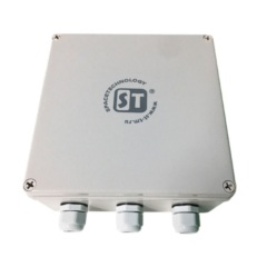 Space Technology ST-S43POE (4G/1G/1S/78W/OUT)