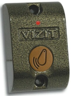 Считыватели Proximity VIZIT RD-3