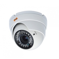 Купольные IP-камеры J2000-HDIP2Dm30PA (2,8-12)