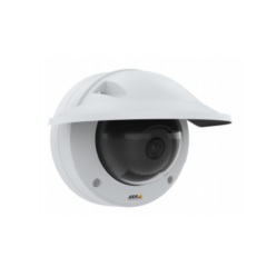 Купольные IP-камеры AXIS P3245-VE RU (01594-014)