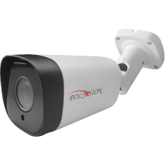 Уличные IP-камеры Polyvision PNL-IP5-Z10MPAL v.5.8.8