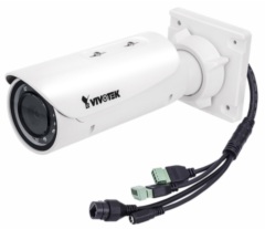 Уличные IP-камеры VIVOTEK IB8382-F3