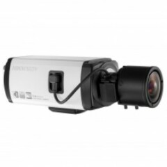 IP-камеры стандартного дизайна Hikvision DS-2CD864FWD-E