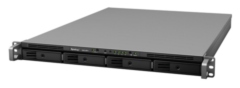 Стоечное исполнение Synology RS814+