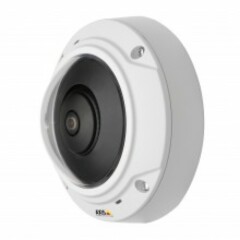IP-камеры Fisheye "Рыбий глаз" AXIS M3007-PV (0515-001)