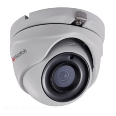 Видеокамеры AHD/TVI/CVI/CVBS HiWatch DS-T503 (B) (2.8 mm)