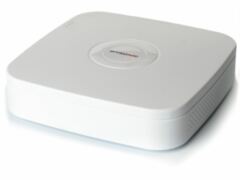 Видеорегистраторы гибридные AHD/TVI/CVI/IP IPTRONIC AHDR0420QN