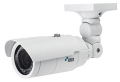 Уличные IP-камеры IDIS DC-T1234WR