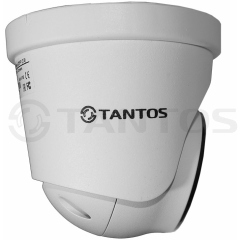 IP-камера  Tantos TSi-Beco25FP
