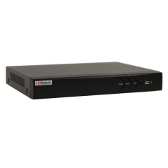 IP Видеорегистраторы (NVR) HiWatch DS-N308(C)