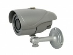 Уличные цветные камеры ViDigi IRC-262-2812