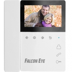 Сопряженные видеодомофоны Falcon Eye Lira(XL)