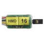 Октаграм HMD