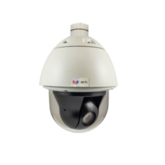 Поворотные уличные IP-камеры ACTi I910
