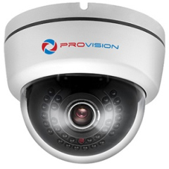 Видеокамеры AHD/TVI/CVI/CVBS PROvision PVD-IR2000AHD