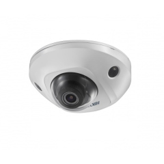 IP-камера  Hikvision DS-2CD3525FHWD-IS (6mm)