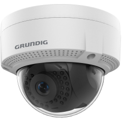 IP-камера  GRUNDIG GD-CI-AC4616V