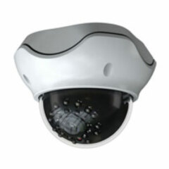 Купольные IP-камеры LTV