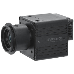 Тепловизионные IP-камеры Evidence Apix - Tbox / VGA 25M