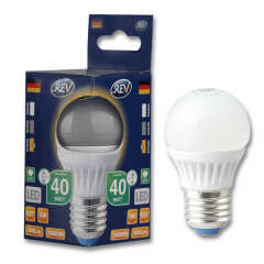 Лампа светодиодная Лампа светодиодная LED-G45-E27-5Вт-2700K 5Вт шар 2700К тепл. бел. E27 350лм 180-240В REV 32262 7