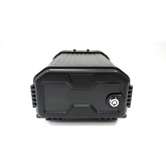 Видеорегистраторы для транспорта PROGMATIC Мобильный DVR PRO-MNVR0400G v5