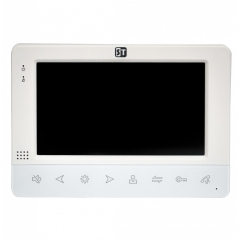 Space Technology ST-M200/7 (S/SD) белый(версия 2)