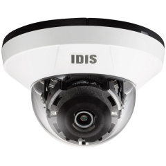 IP-камера  IDIS DC-D4212R 2.8мм