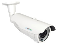 Видеокамеры AHD/TVI/CVI/CVBS МВК-LVA720 Street (2,8-12)
