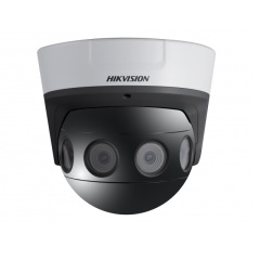 IP-камера  Hikvision DS-2CD6924G0-IHS/NFC(6mm)