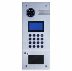 Вызывные панели IP-домофона BAS-IP AA-05