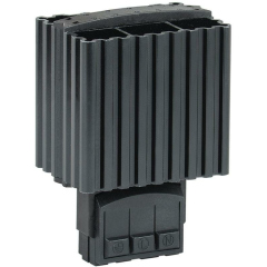 Обогреватель на DIN-рейку 30Вт IP20 IEK YCE-HG-030-20