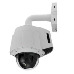 Поворотные уличные IP-камеры AXIS Q6032-C (0457-001)