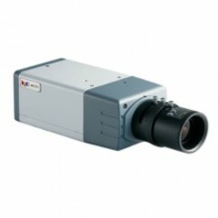 IP-камеры стандартного дизайна ACTi ACM-5711