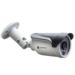 Уличные IP-камеры Optimus IP-E012.1(2.8)P_H.265