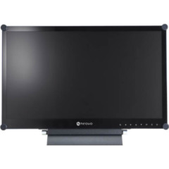 Мониторы для видеонаблюдения Neovo RX-24 Black