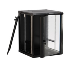 Hyperline TWB-0445-GP-RAL9004