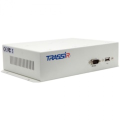 Видеорегистраторы гибридные AHD/TVI/CVI/IP TRASSIR Lanser 1080P-4 ATM