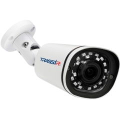 Уличные IP-камеры TRASSIR TR-D2141IR3(3.6 мм)