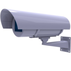 Уличные IP-камеры Тахион ТВК-94 IP(AXIS M1125)