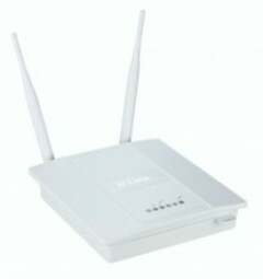 Wi-Fi точки доступа D-Link