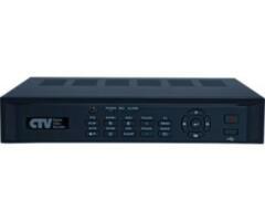 Видеорегистраторы 8 каналов CTV-SE 7208