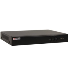IP Видеорегистраторы (NVR) HiWatch DS-N316(B)