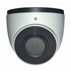 Купольные IP-камеры Space Technology ST-V5601 PRO (2,8 mm)