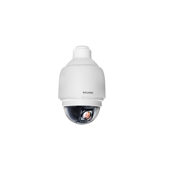 Beward BD137P Поворотная уличная IP-камера - ТД ВИДЕОГЛАЗ Москва